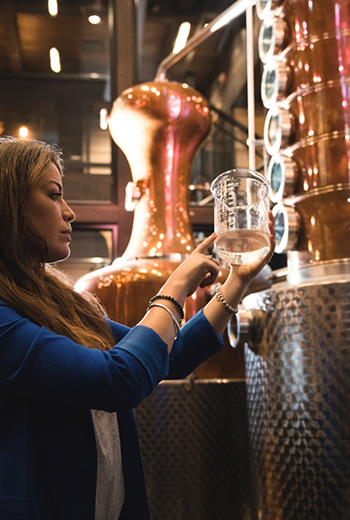 Breweries